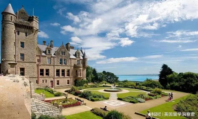 九游体育-英国留学申请流程全攻略靠谱机构帮你省心省力！